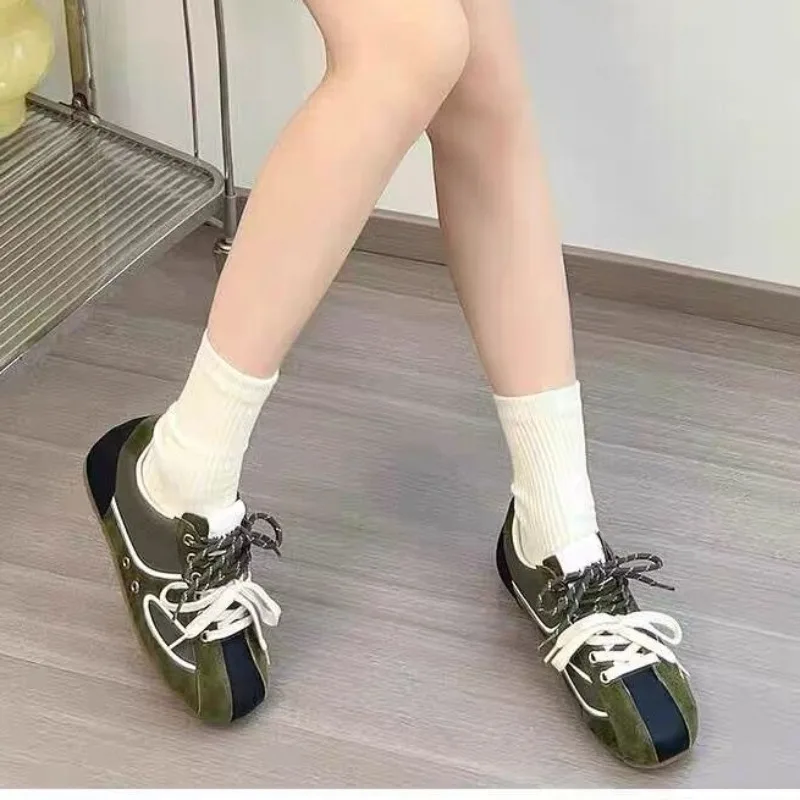 Women's Sneakers Shoes 2025 Ne - đánh giá và giá Sale Fashion Women