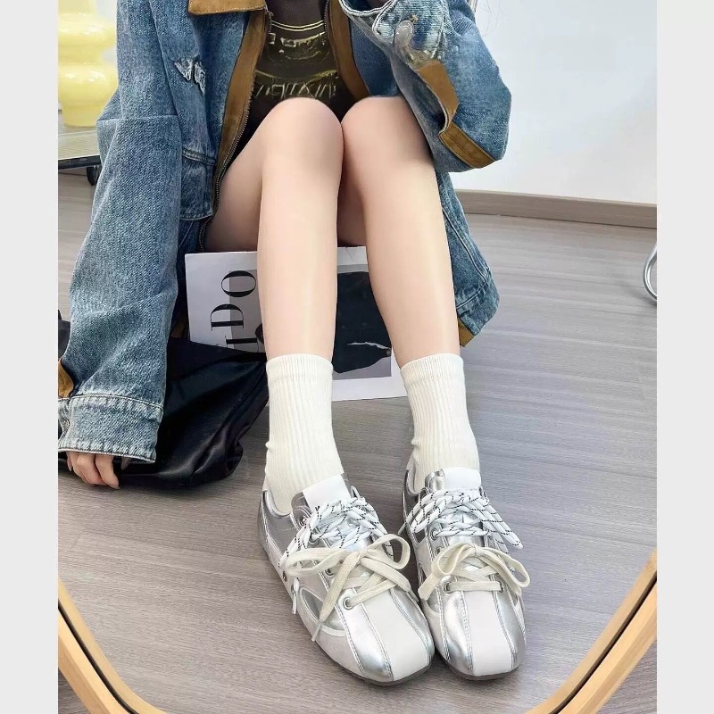 Women's Sneakers Shoes 2025 Ne - đánh giá và giá Sale Fashion Women