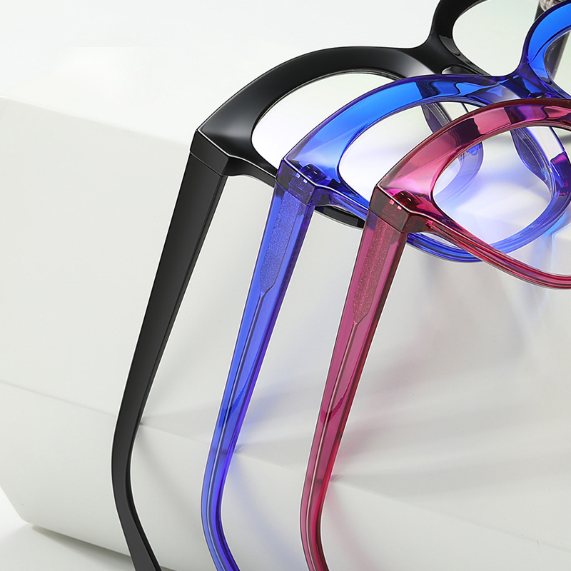 women Grade Fashion Retro Cat  - đánh giá và giá Women Fashion Glasses
