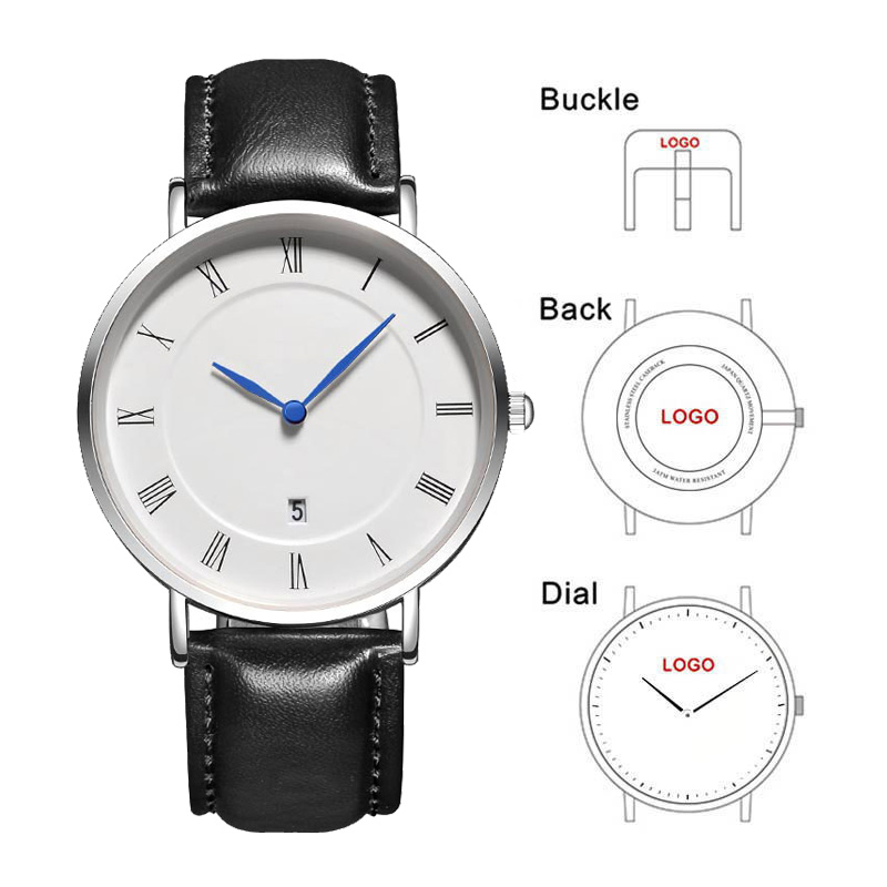 B-8210A Đơn Giản Nam Đồng Hồ N - đánh giá và giá Fashion Women Watches