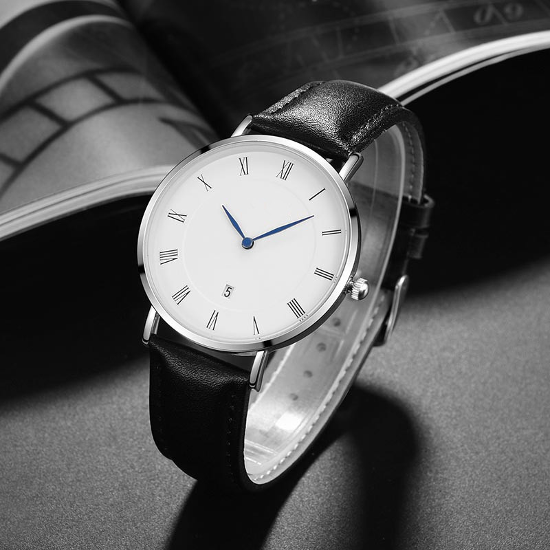 B-8210A Đơn Giản Nam Đồng Hồ N - đánh giá và giá Fashion Women Watches