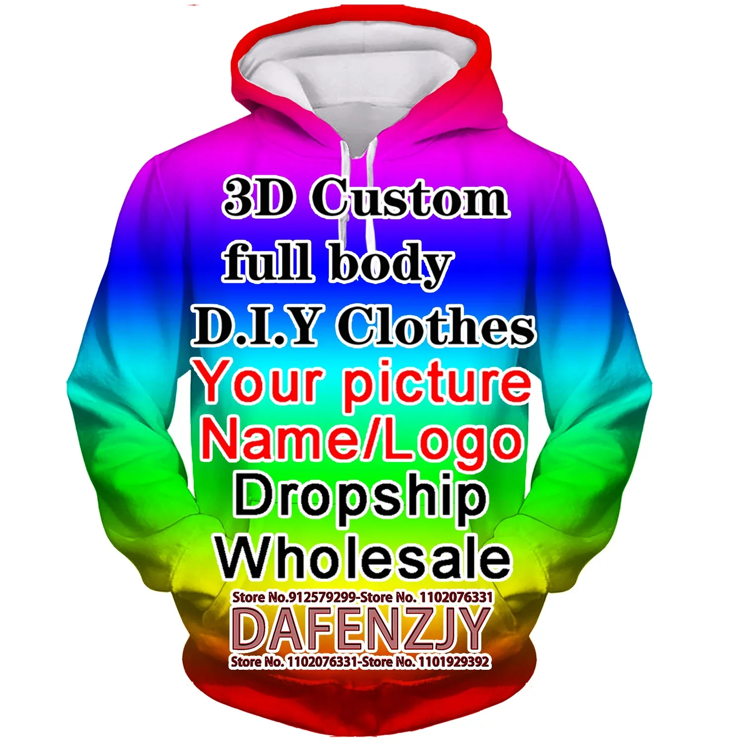 Custom Your Picture Photo 3D P - đánh giá và giá Fashion Women Picture