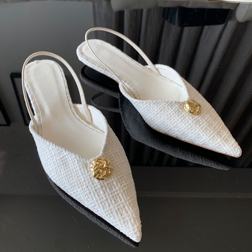 2025 New Brand Women Sandal Fa - đánh giá và giá Women'S Fashion Sandals