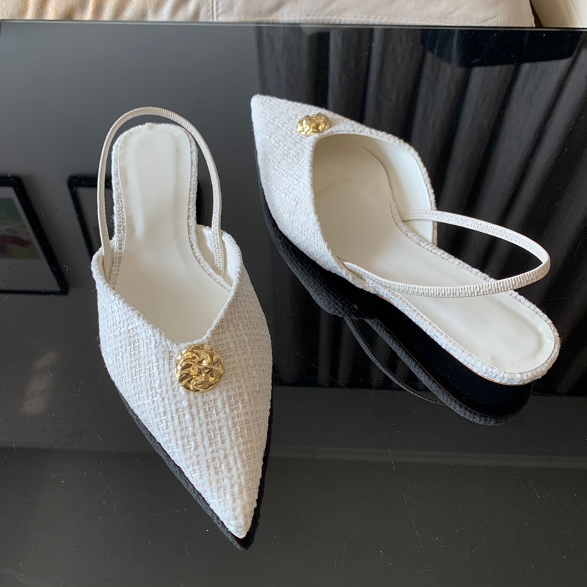 2025 New Brand Women Sandal Fa - đánh giá và giá Women'S Fashion Sandals