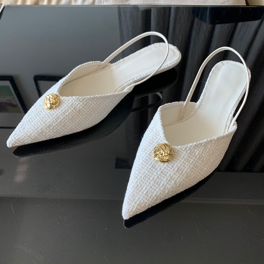 2025 New Brand Women Sandal Fa - đánh giá và giá Women'S Fashion Sandals