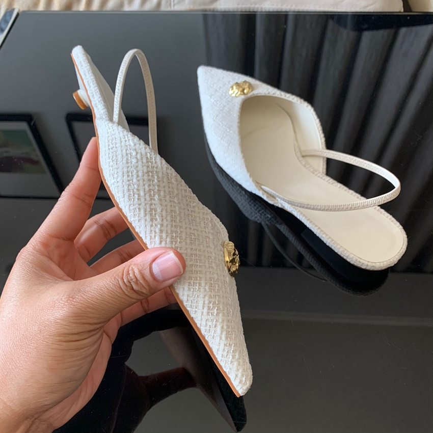 2025 New Brand Women Sandal Fa - đánh giá và giá Women'S Fashion Sandals