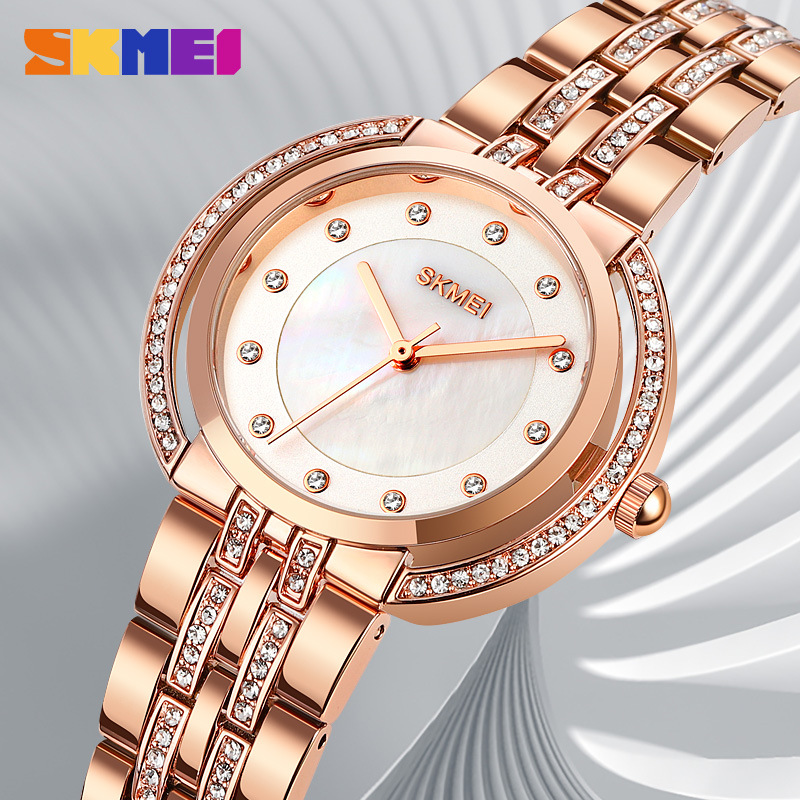 Womens Bracelet Quartz Watches - đánh giá và giá Fashion Women Watches