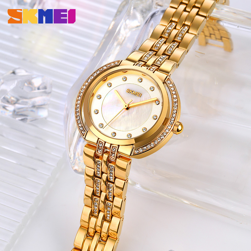 Womens Bracelet Quartz Watches - đánh giá và giá Fashion Women Watches