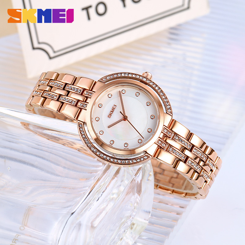 Womens Bracelet Quartz Watches - đánh giá và giá Fashion Women Watches
