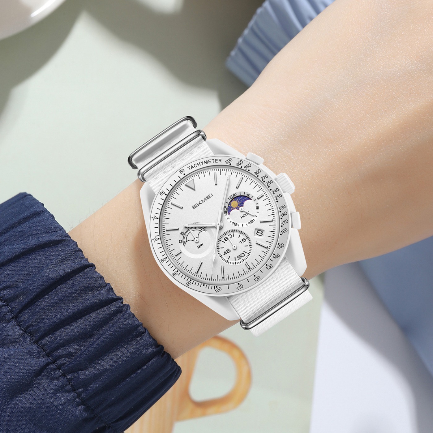 High Quality Creative Multifun - đánh giá và giá Fashion Women Watches