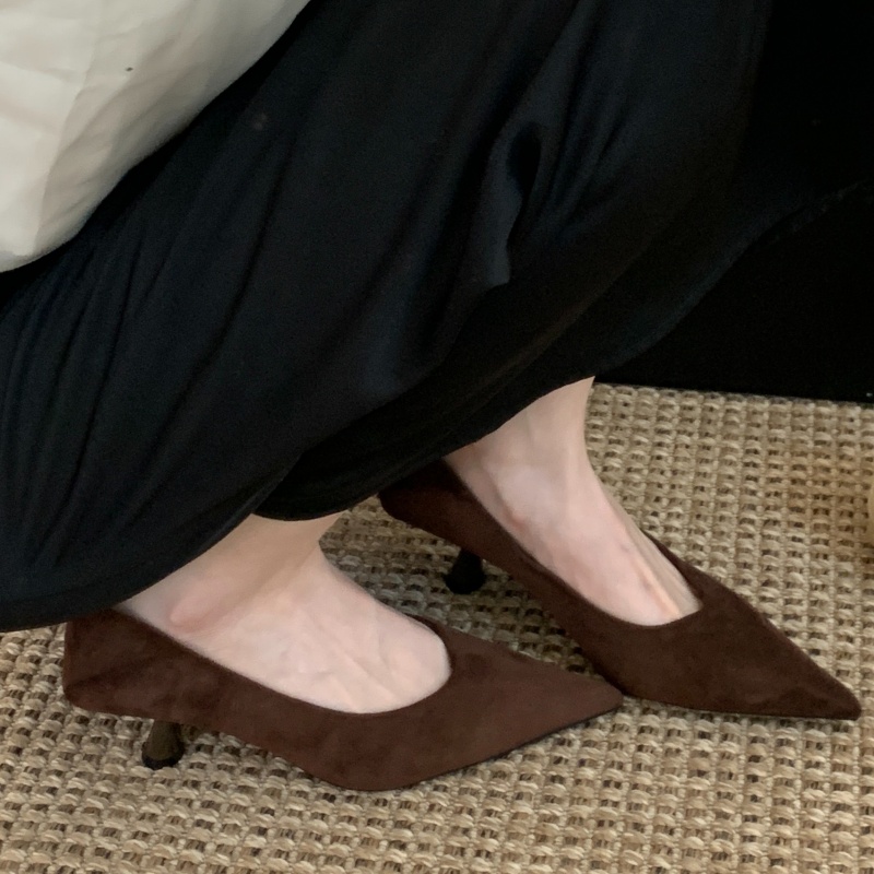 Bailamos Autumn Pointed Toe Wo - đánh giá và giá Women'S Fashion Sandals