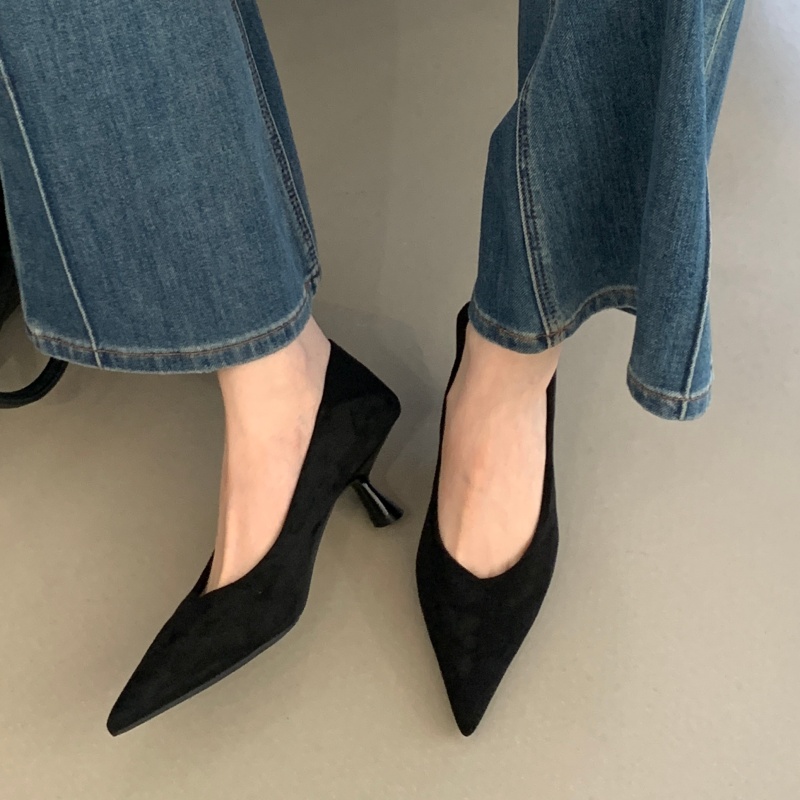 Bailamos Autumn Pointed Toe Wo - đánh giá và giá Women'S Fashion Sandals