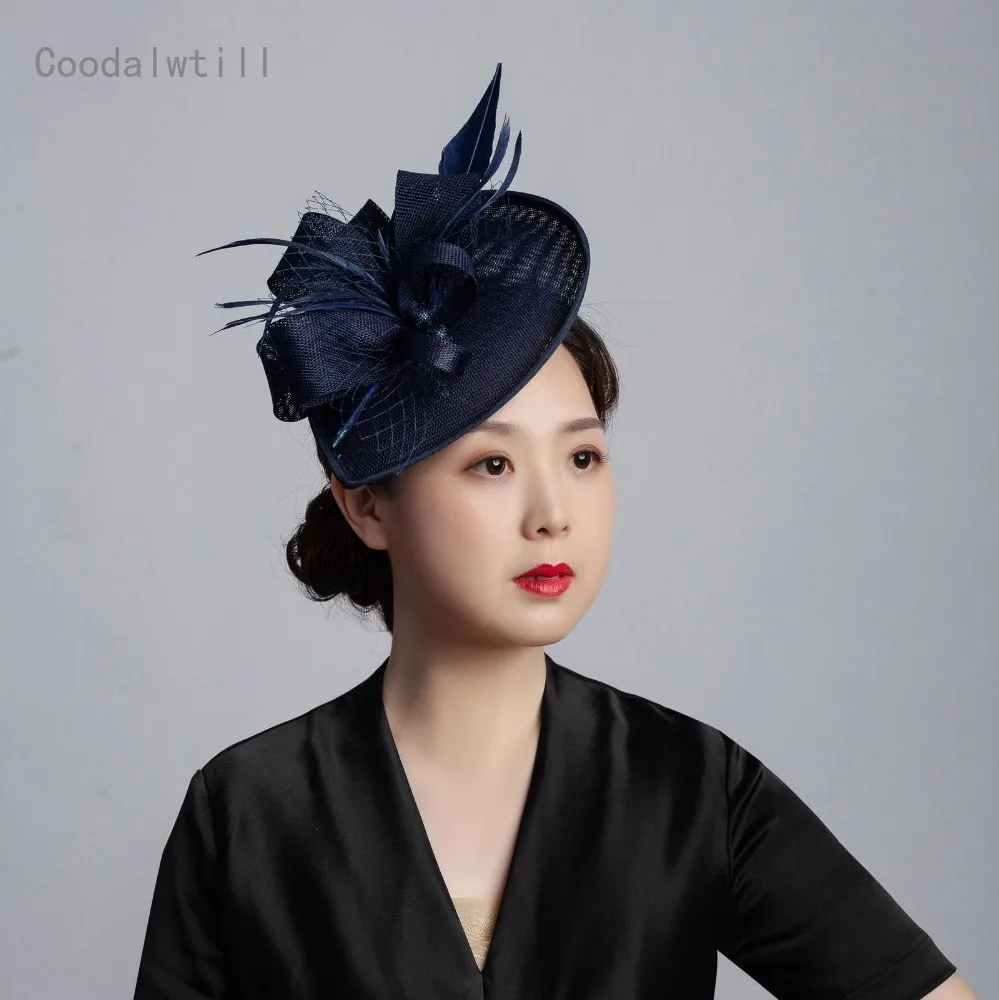 Ladies Fascinator Hat Weddings - đánh giá và giá Women'S Fashion Melbourne