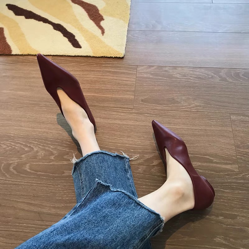 Trend Women Shoes Flats Sandal - đánh giá và giá Women'S Fashion Sandals