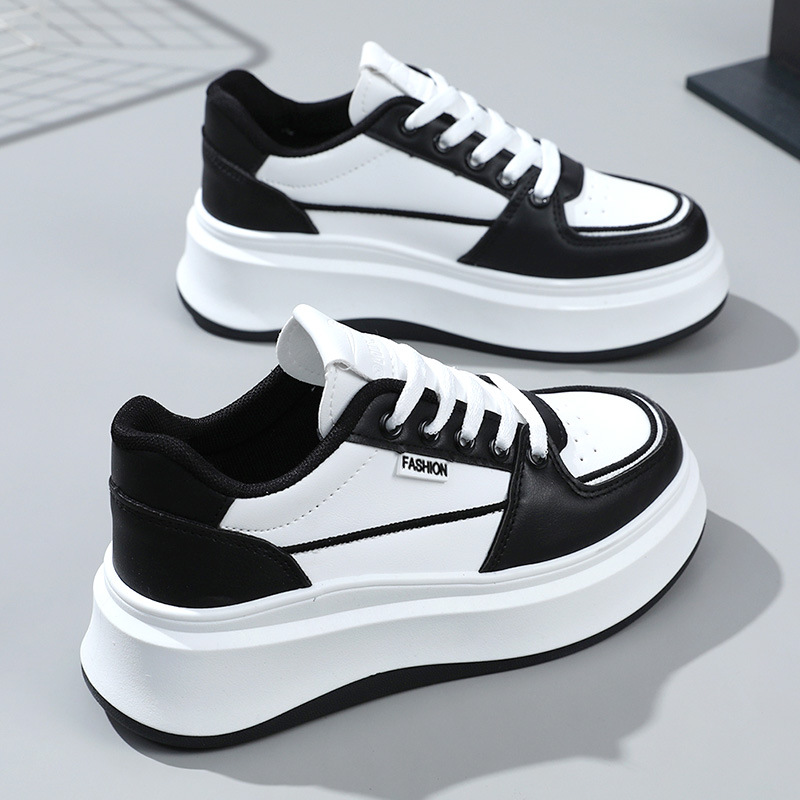 New Fashion White Sneakers Wom - đánh giá và giá Sale Fashion Women