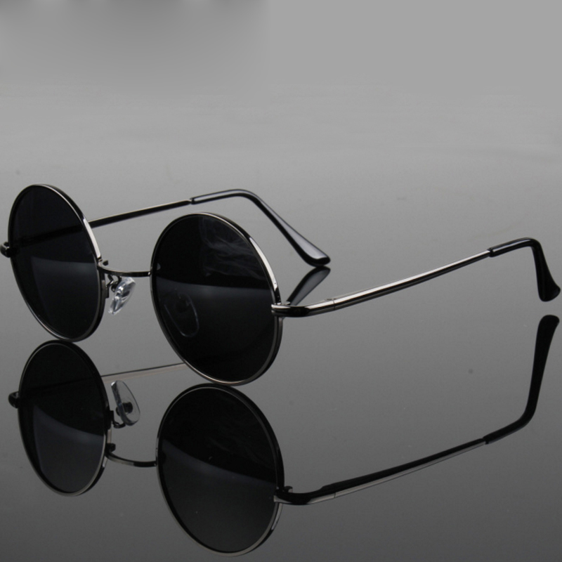 Retro Vintage Round Sunglasses - đánh giá và giá Women Fashion Glasses